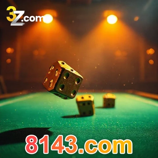 8143 com Jogos de caça-níqueis