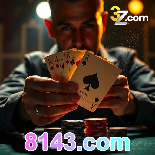 Recursos Confiáveis do 8143.com Promovem Segurança e Engajamento