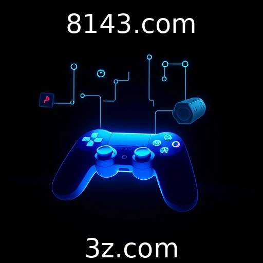 Impacto das tecnologias emergentes na indústria de jogos