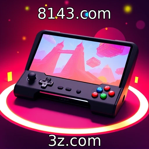 Tendências de jogos eletrônicos no mercado atual