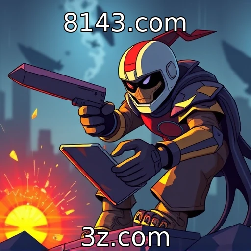 A evolução dos jogos mobile e suas perspectivas futuras