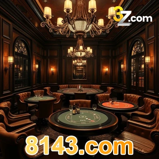 Promoções Irresistíveis no 8143.com Para Jogadores Entusiastas