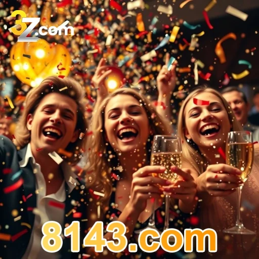 Slots Empolgantes do 8143.com: Diversão e Emoção a Cada Giro!