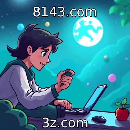 Desenvolvimento sustentável em jogos e seu futuro